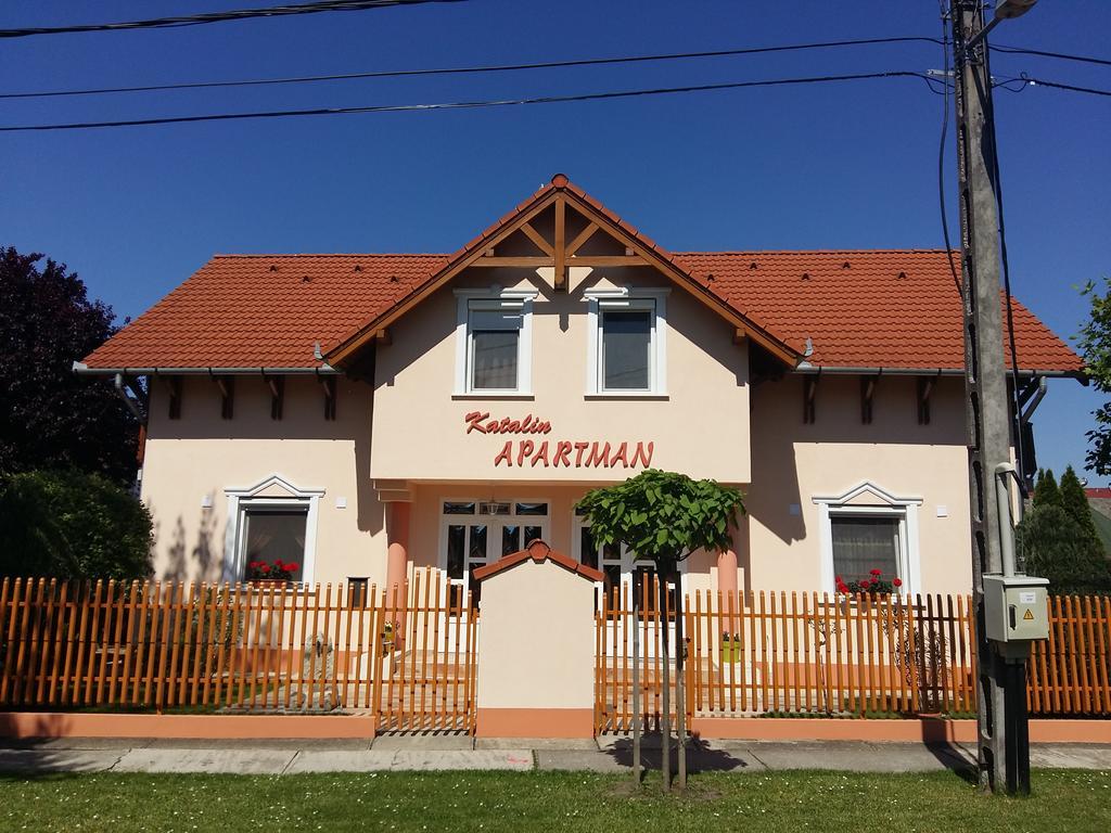 Katalin Boutique & Wellness * Hajduszoboszlo