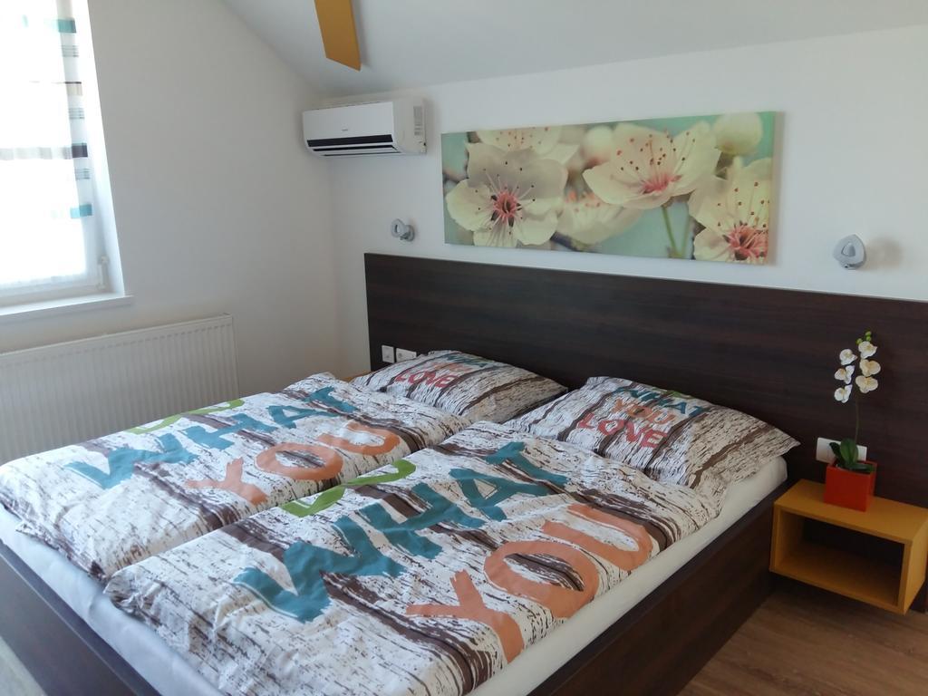 Apartmán Katalin Boutique & Wellness Hajduszoboszlo
