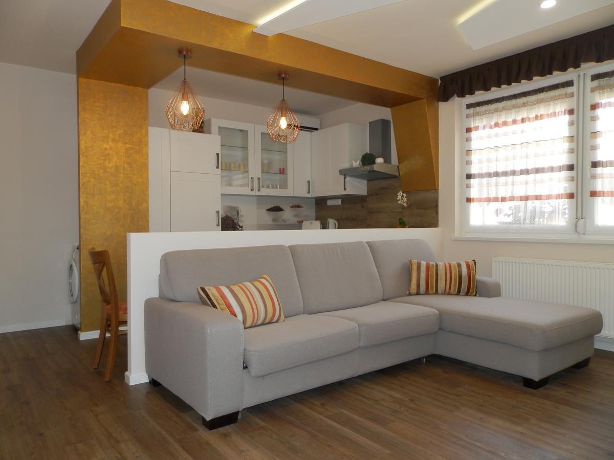 Apartmán Katalin Boutique & Wellness